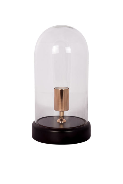 Tischlampe Ceti 325 Transparent