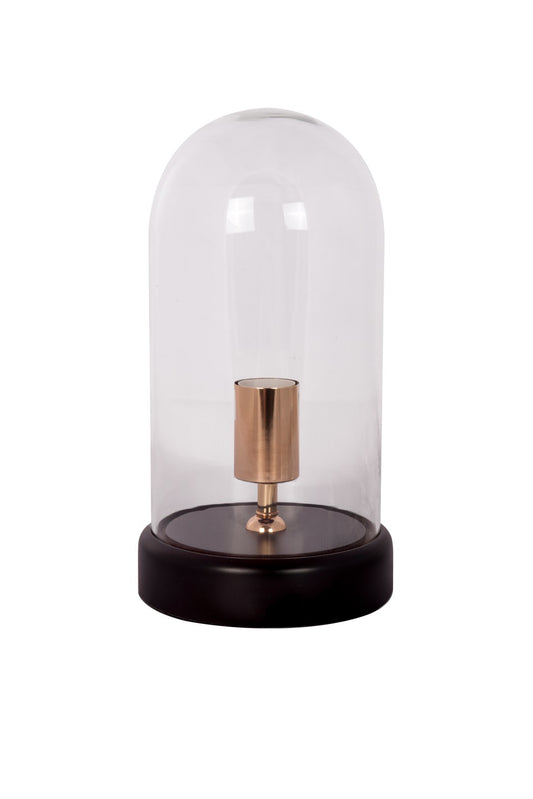 Tischlampe Ceti 325 Transparent