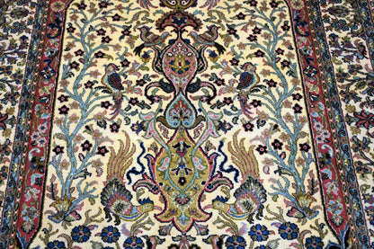 Mhrb 9165 Multi 97cm x 152cm (B.No. 16)