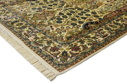 Mhrb 9165 Multi 97cm x 152cm (B.No. 16)