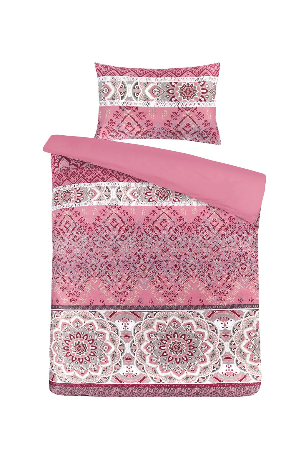 Kayoom Bettwäsche Alegra 125-AT