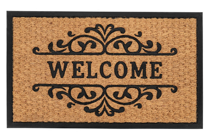 Fußmatte Welcome 125