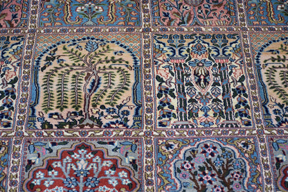 Hamadan 12425 Multi 182cm x 274cm (B.No. 348)