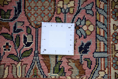 Hamadan 12425 Multi 182cm x 274cm (B.No. 348)