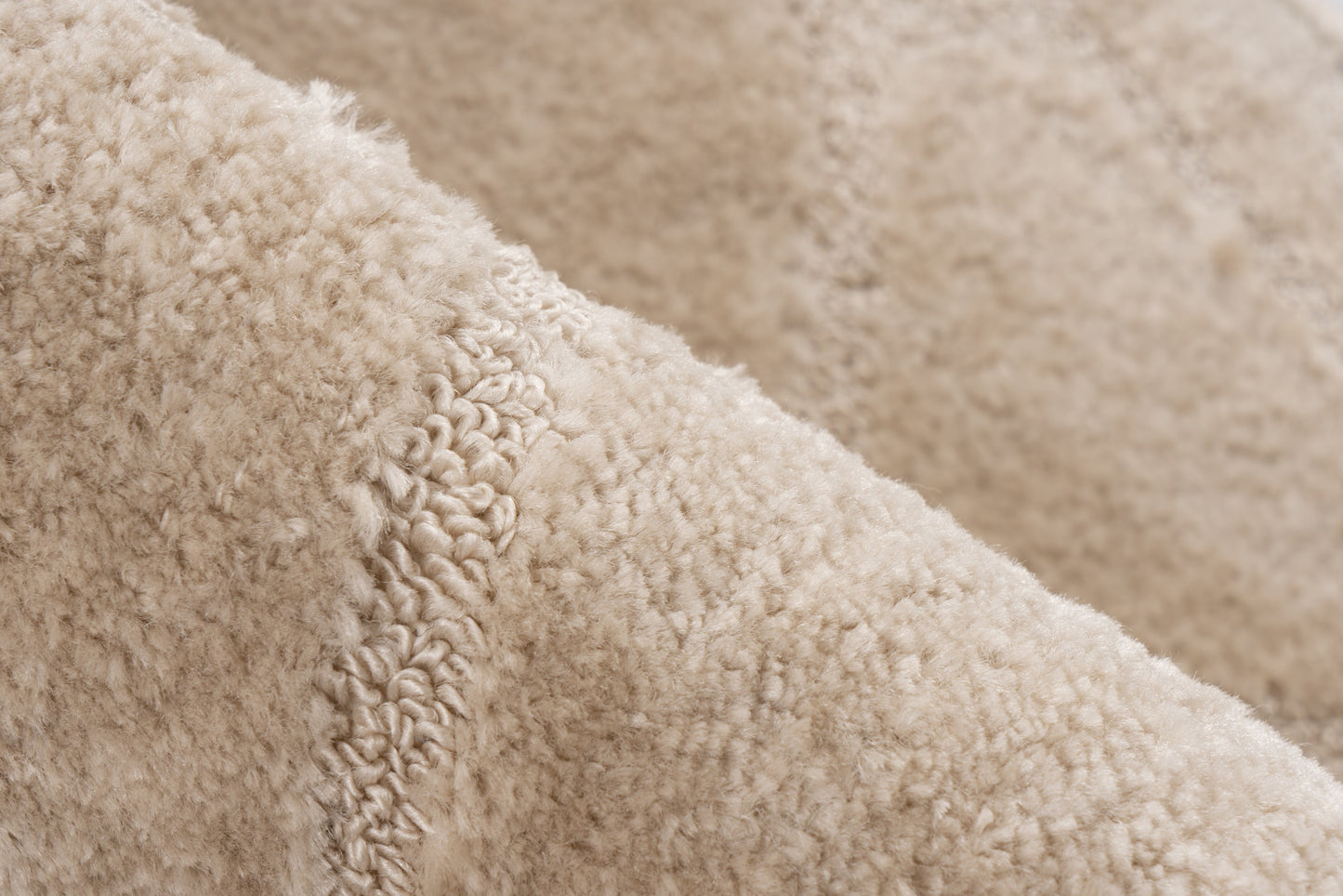Badematte Soft Lagoon 125 2er-Set