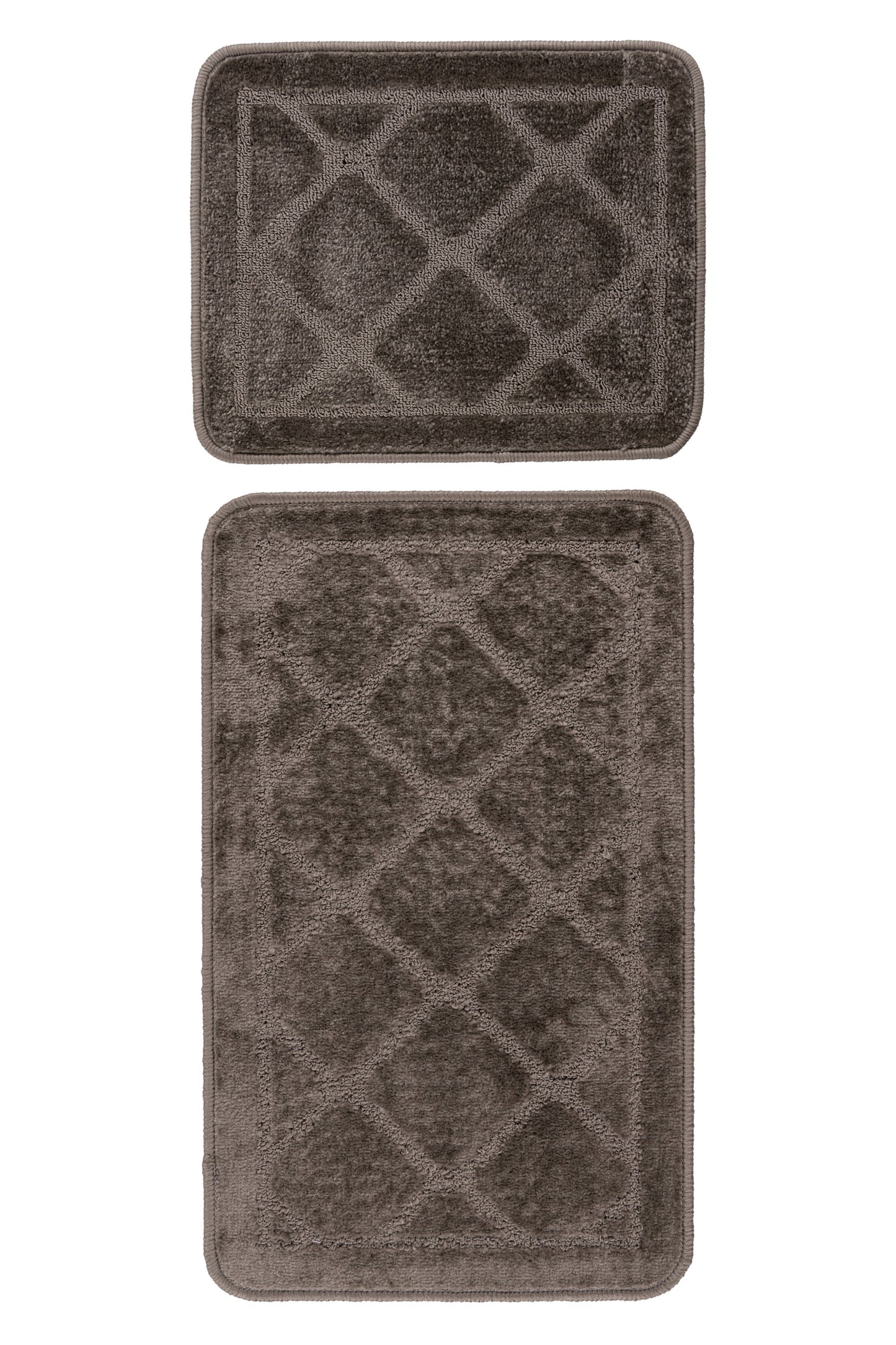 Badematte Soft Lagoon 125 2er-Set