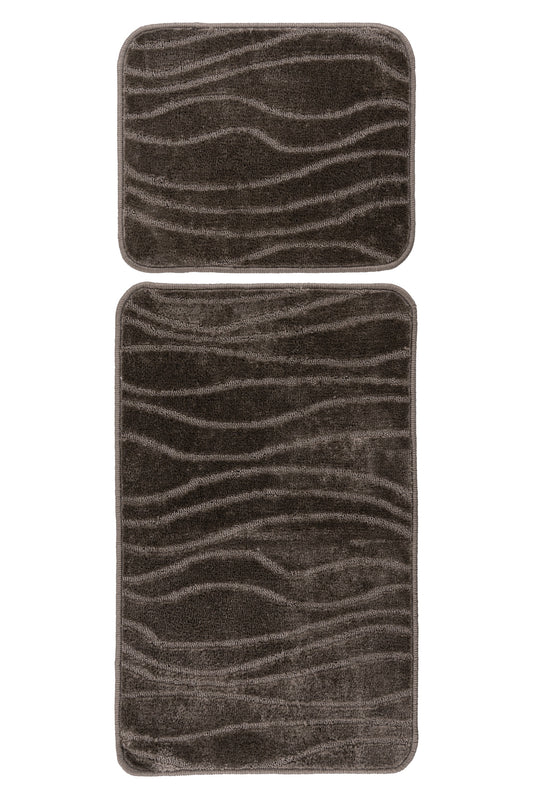 Badematte Zen Bath 125 2er-Set