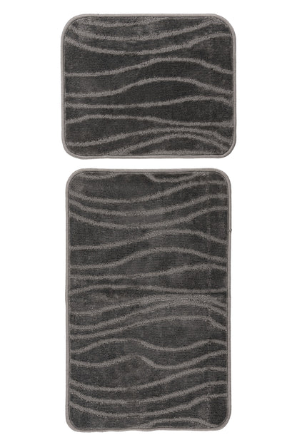 Badematte Zen Bath 125 2er-Set