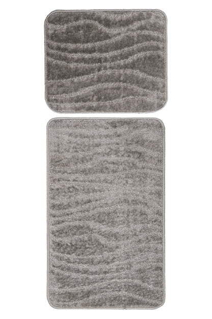 Badematte Zen Bath 125 2er-Set