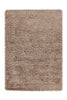 Weiß / Taupe / 120cm x 180cm