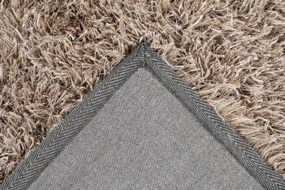 Beat 8102 Weiß / Taupe