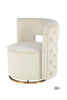Creme / Gold