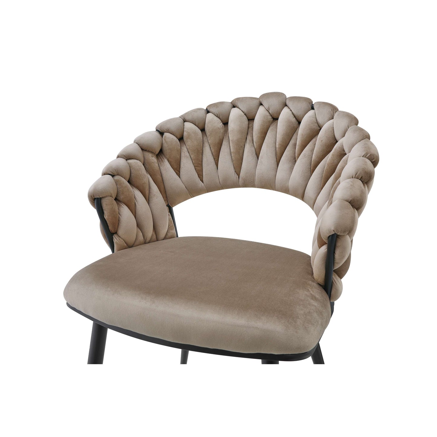 Stuhl Finesse 125 2er-Set