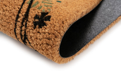 Fußmatte Cosy Step 125