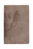 Dunkelbeige / 65cm x 100cm