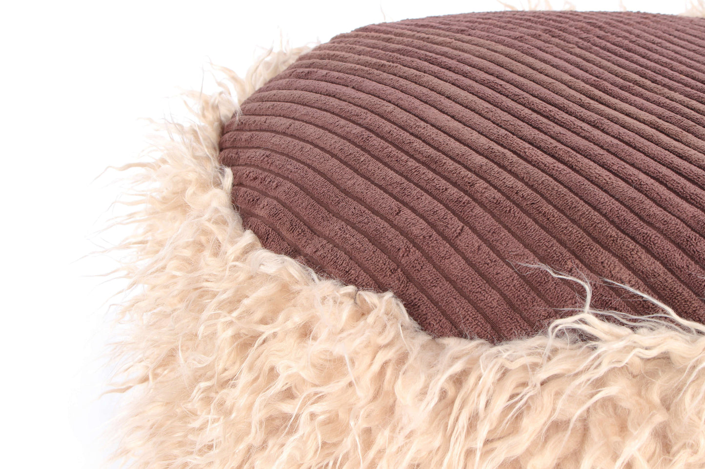 Fellpouf Bobtail 125