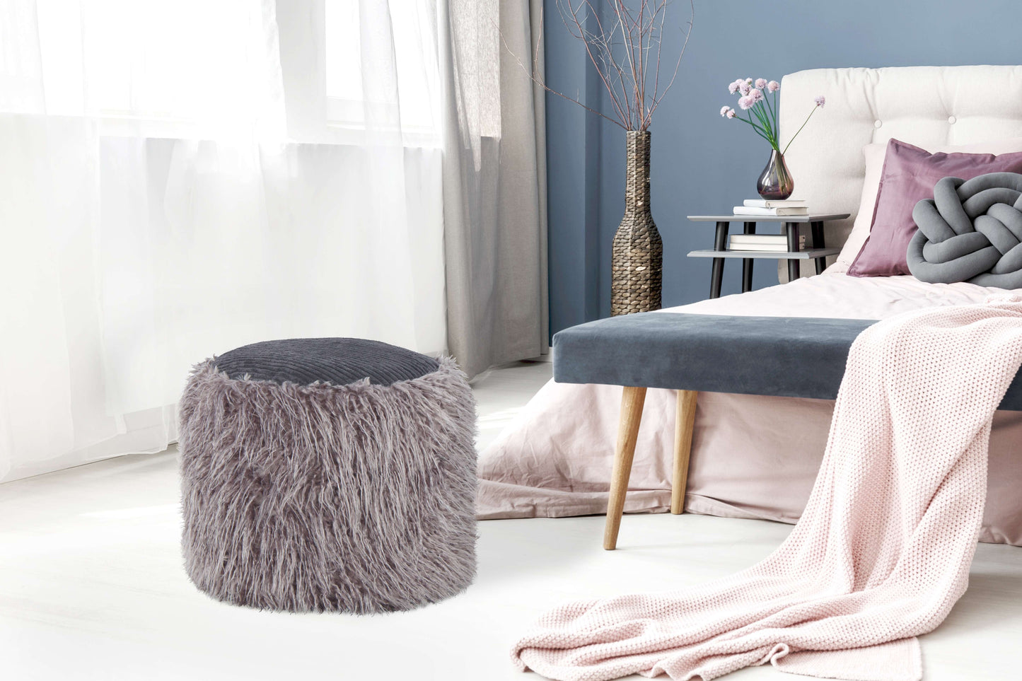 Fellpouf Bobtail 125