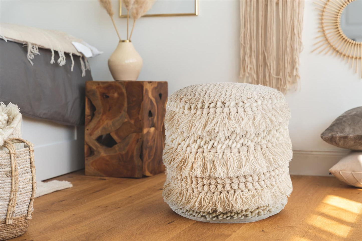 Pouf Bohist 325