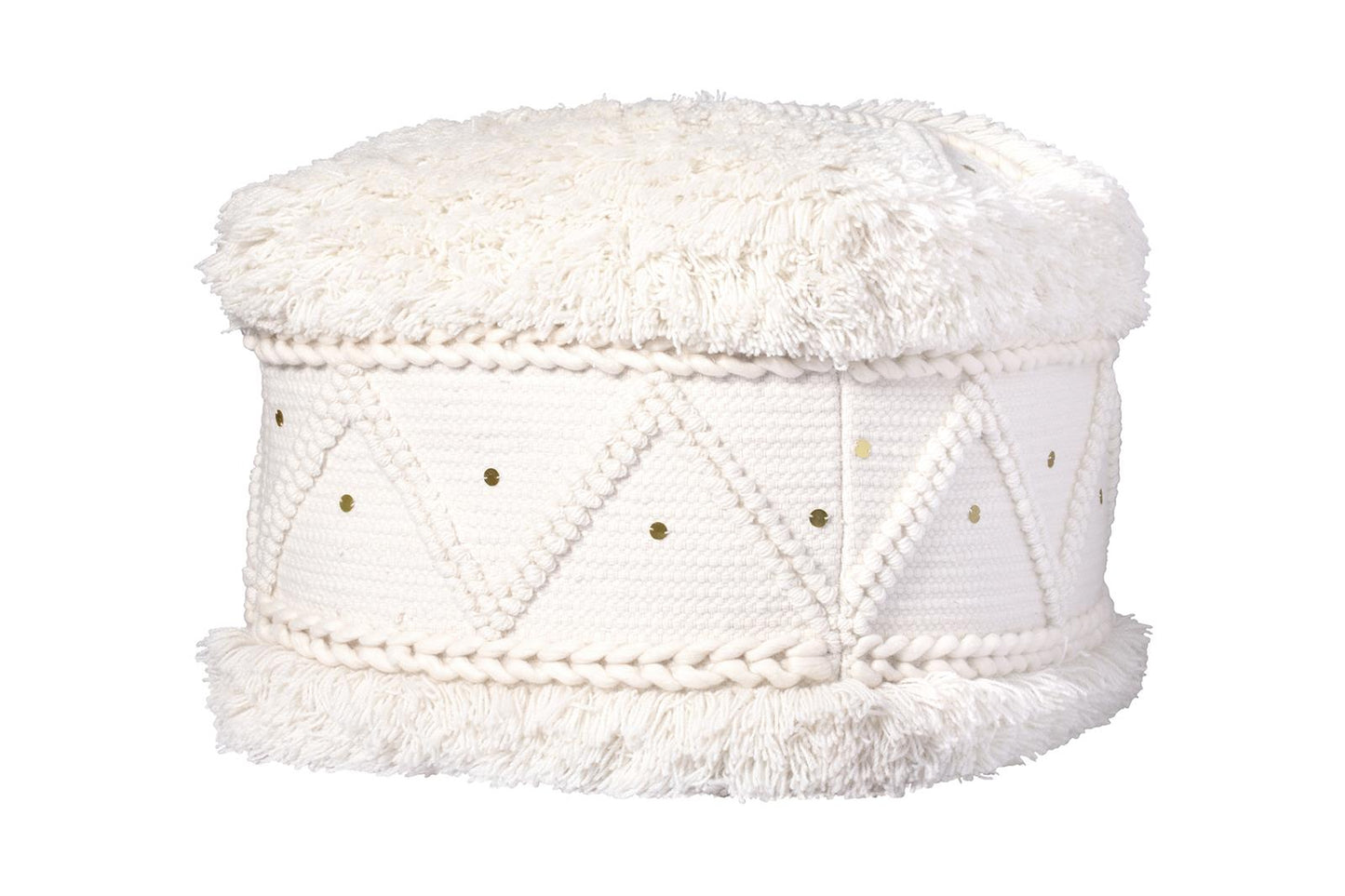 Pouf Bohist 525