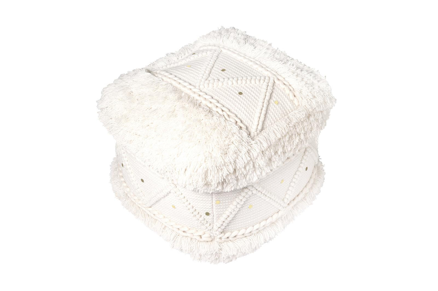 Pouf Bohist 525