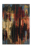 Multi / Braun / 170cm x 240cm