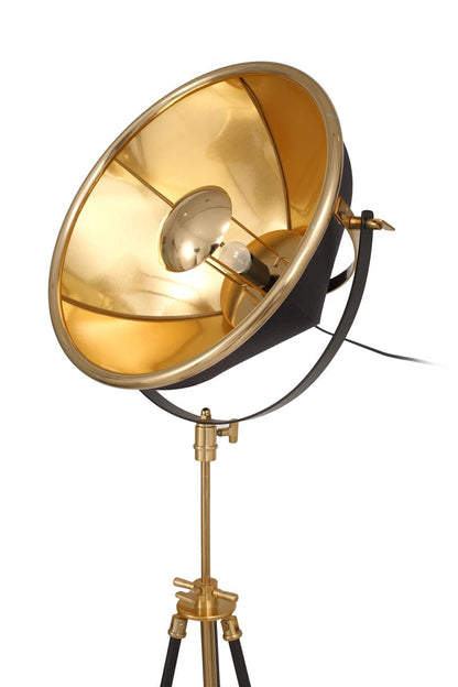 Stehlampe Bowie 125