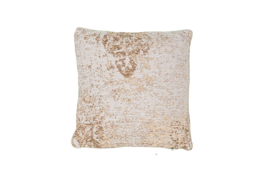 Nostalgia Pillow 285 Sand 40cm x 40cm