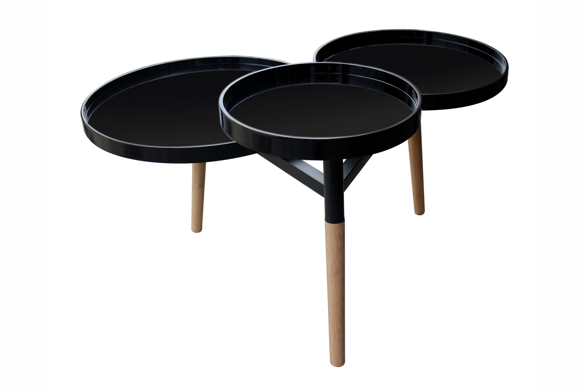 Kayoom Beistelltisch Butler 110