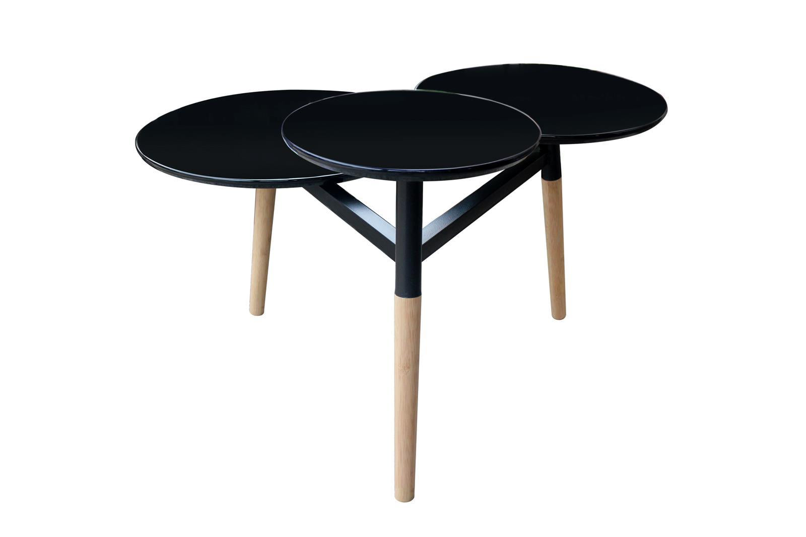 Kayoom Beistelltisch Butler 310