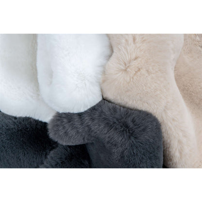 Rabbit Sheepskin 225