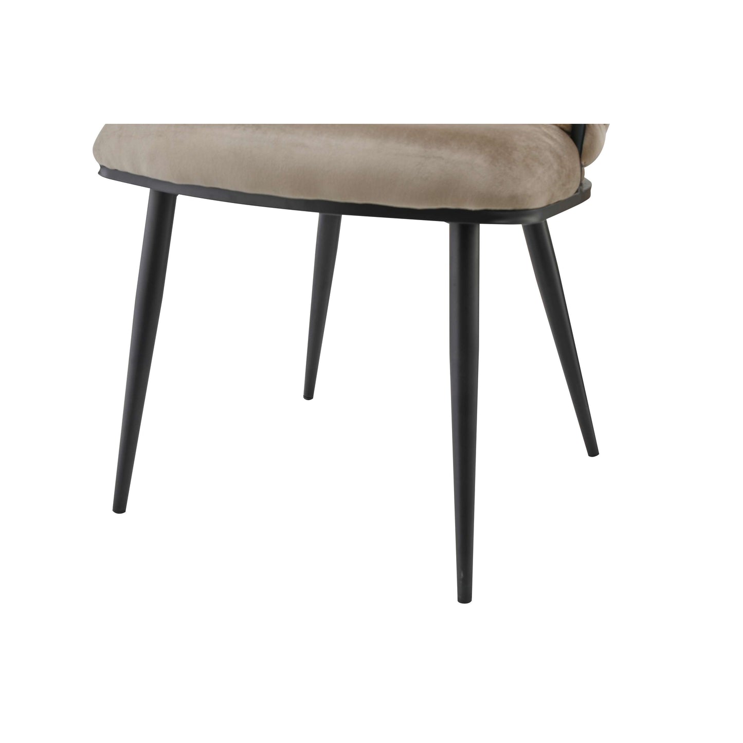 Stuhl Finesse 125 2er-Set