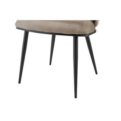 Stuhl Finesse 125 2er-Set