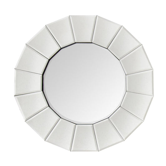 Wandspiegel Amun 210 Silber