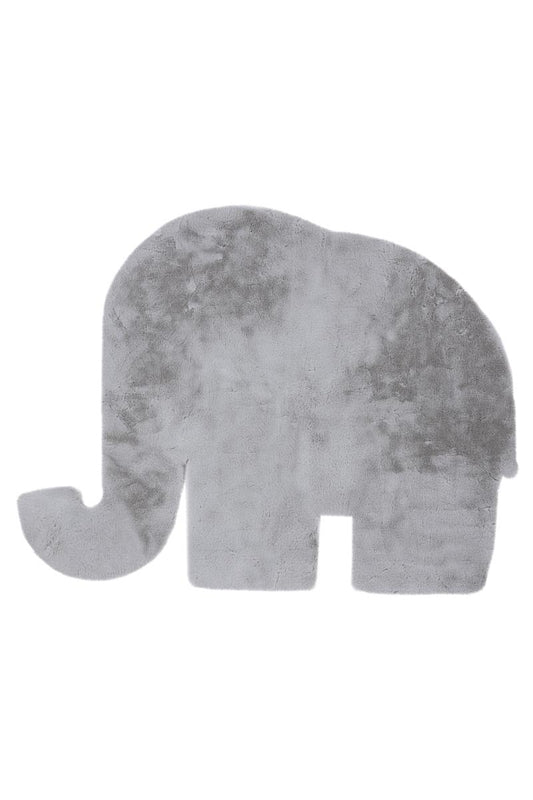 Lille 864 Silber 99cm x 76cm