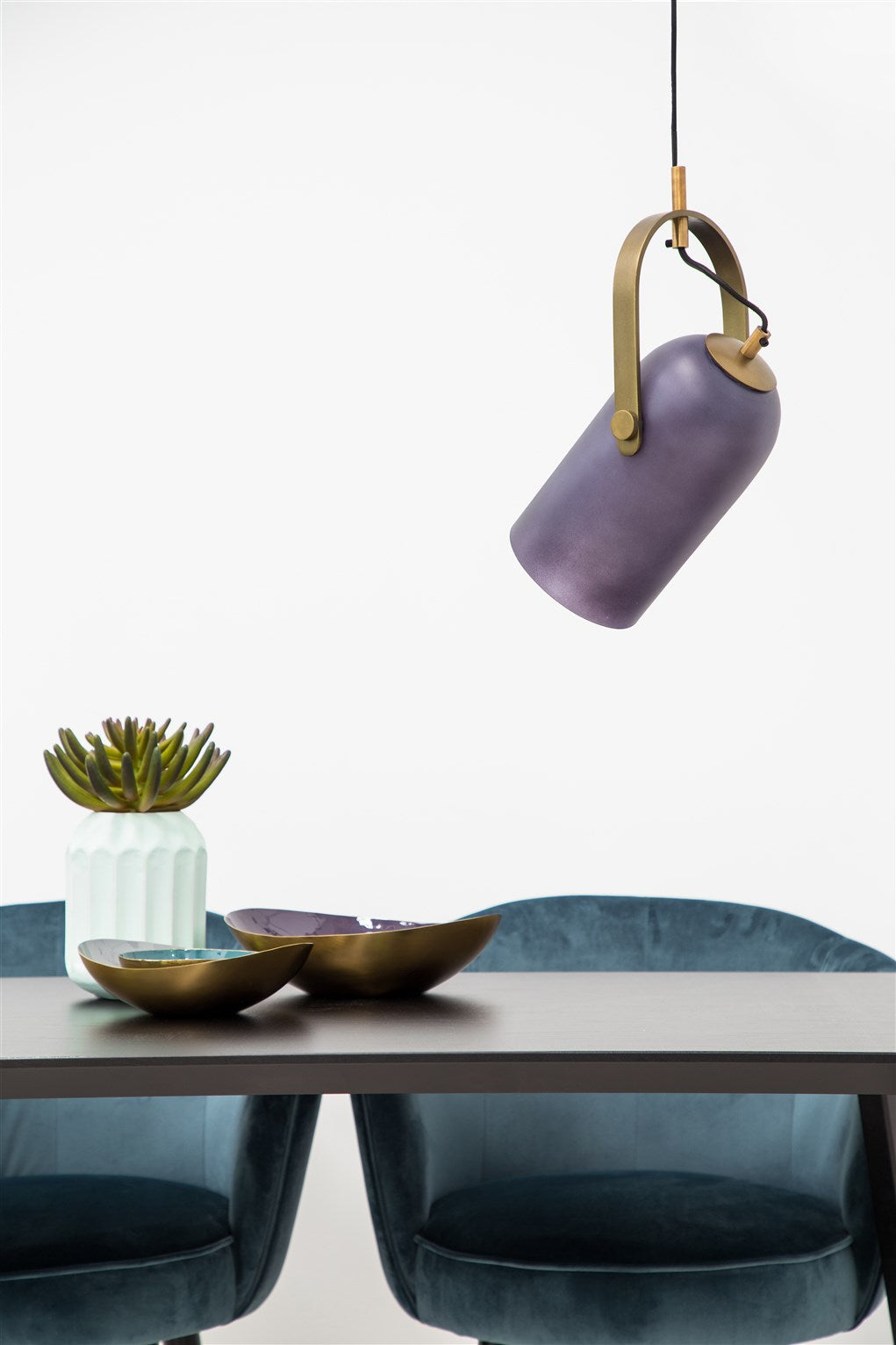 Kayoom Hängelampe Candace 487