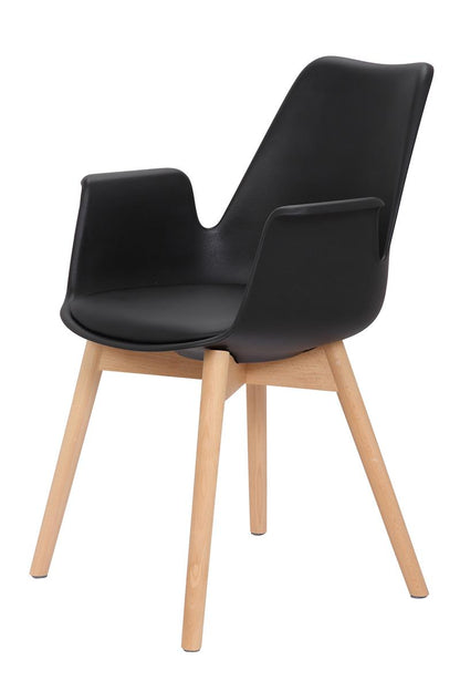 Stuhl Chaplin 110 2er-Set