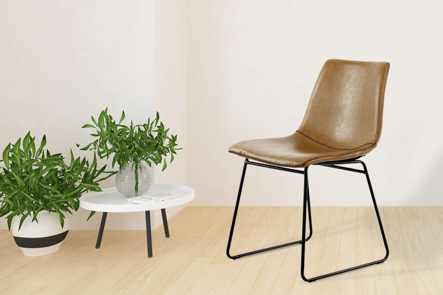 Stuhl Caila 110 2er-Set
