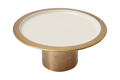 Kuchenplatte Art Deco 325