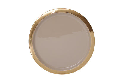 Kuchenplatte Art Deco 325