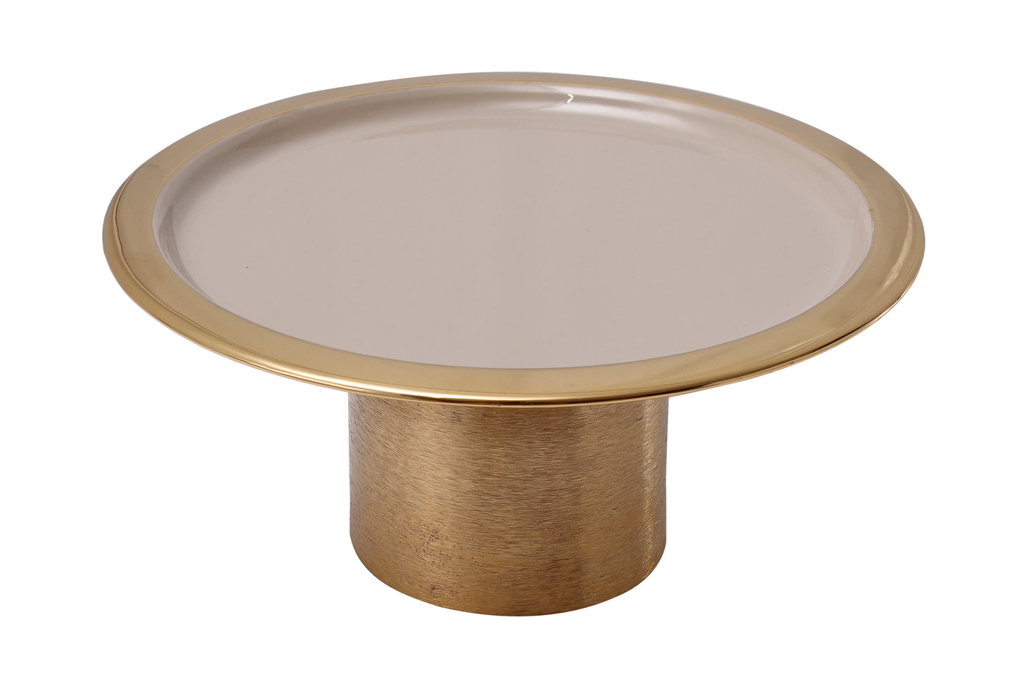 Kuchenplatte Art Deco 325