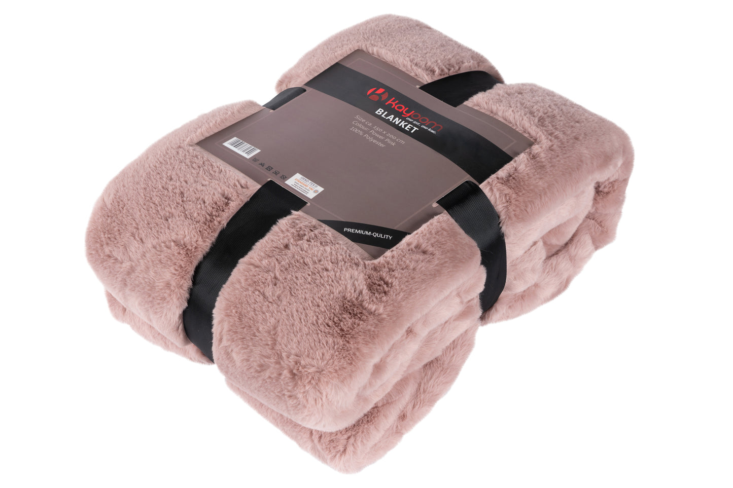 Canaria - Telde Blanket 825