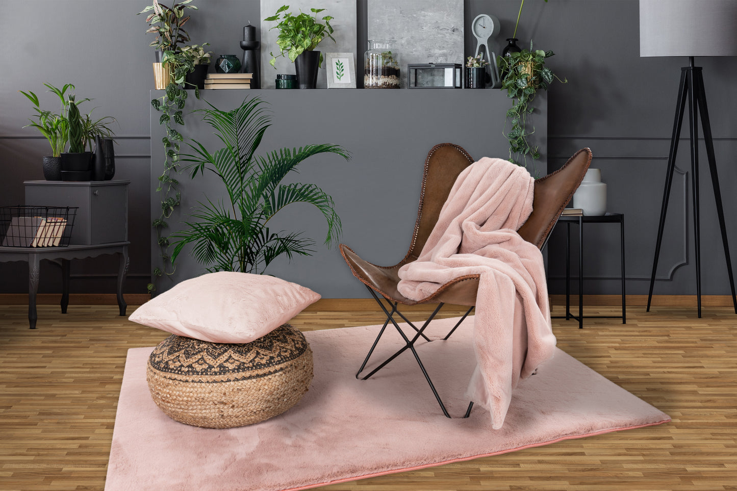 Canaria - Telde Blanket 825