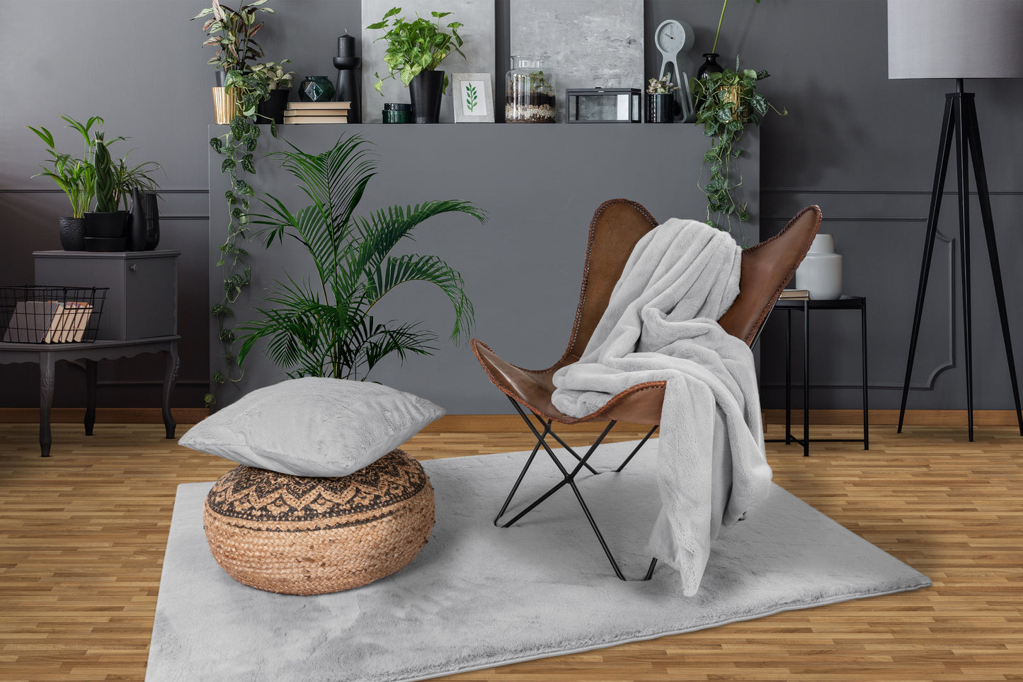 Canaria - Telde Blanket 825