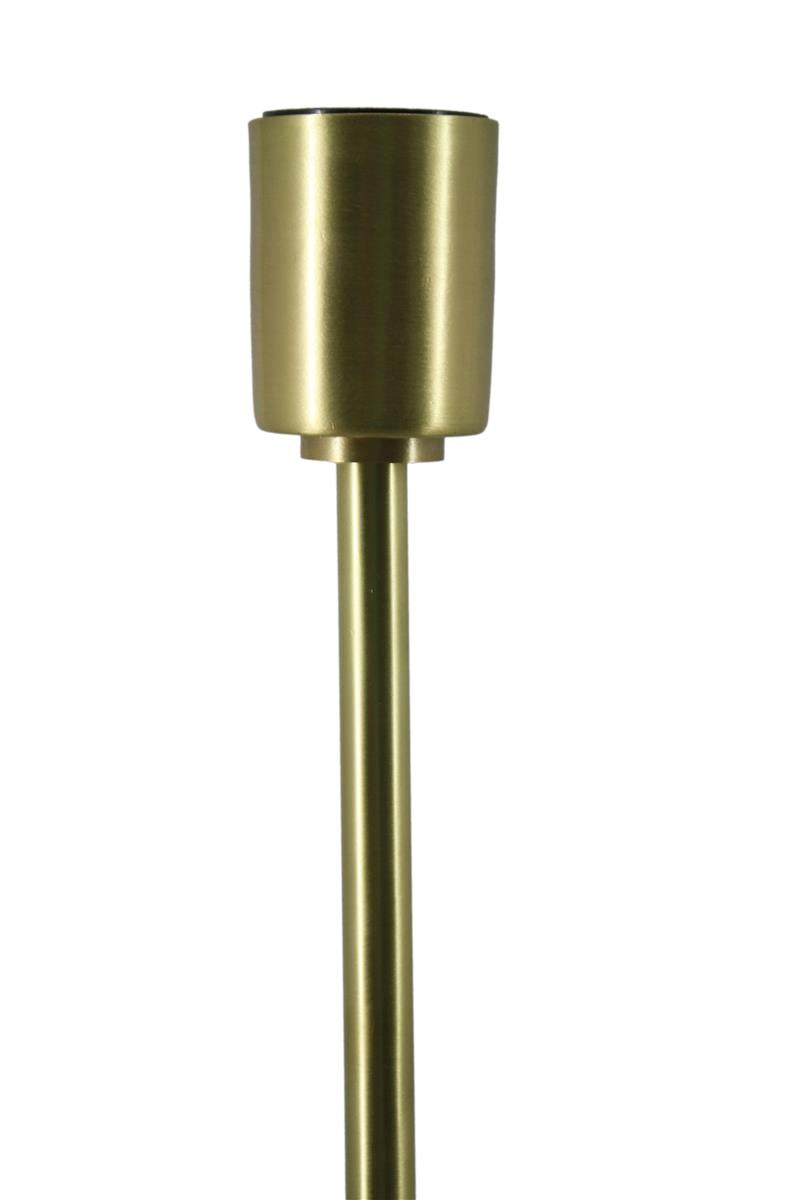 Tischlampe Casey 287 Schwarz