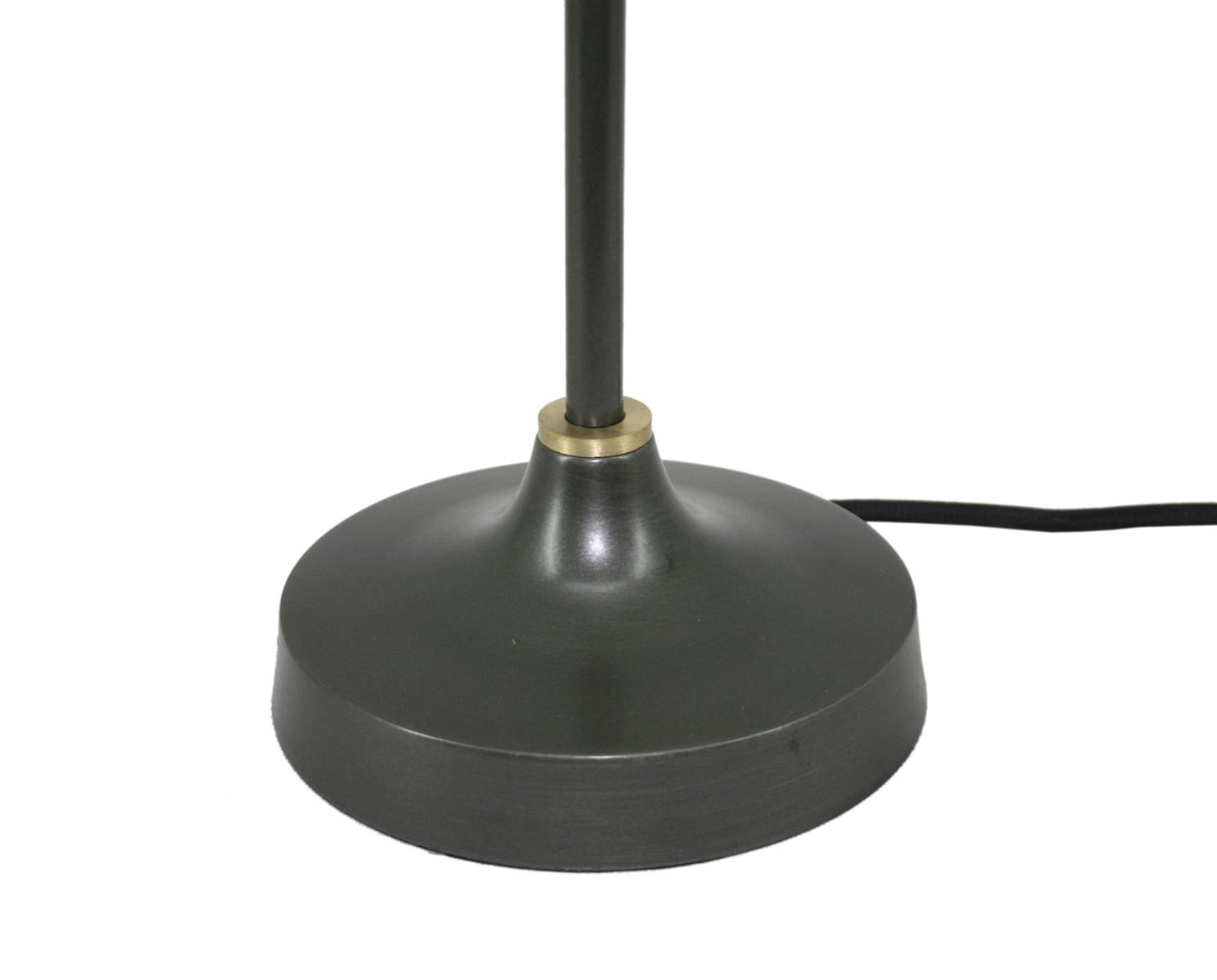 Tischlampe Casey 287 Schwarz