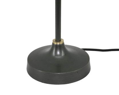 Tischlampe Casey 287 Schwarz