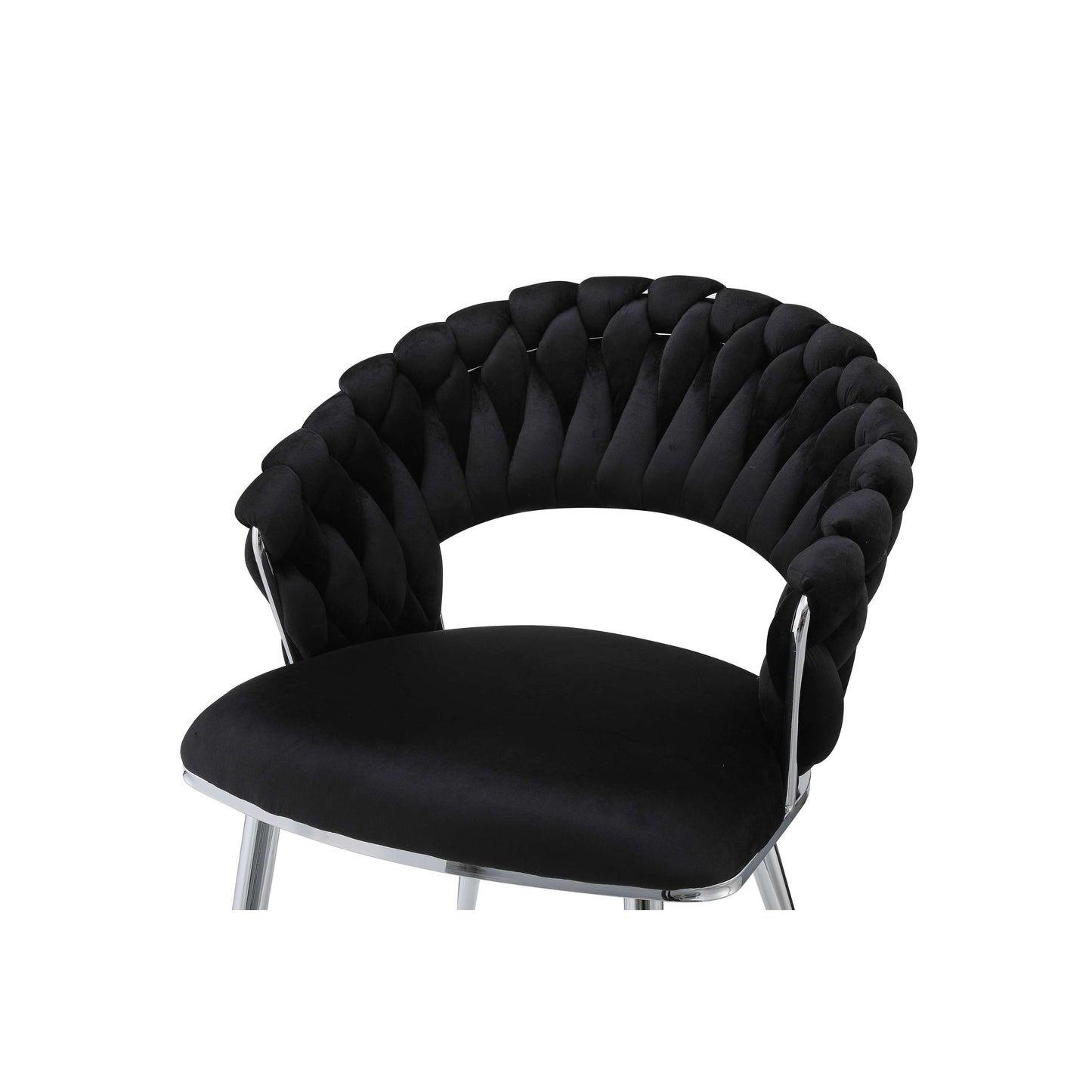 Stuhl Finesse 125 2er-Set