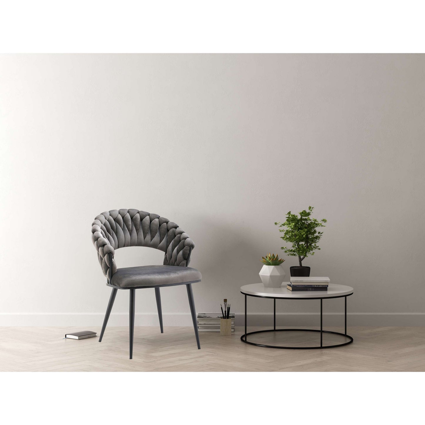 Stuhl Finesse 125 2er-Set