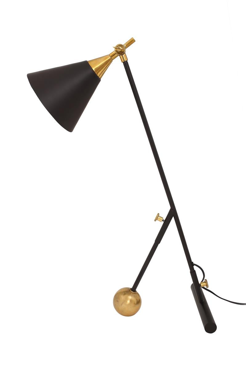 Tischlampe Celeste 225