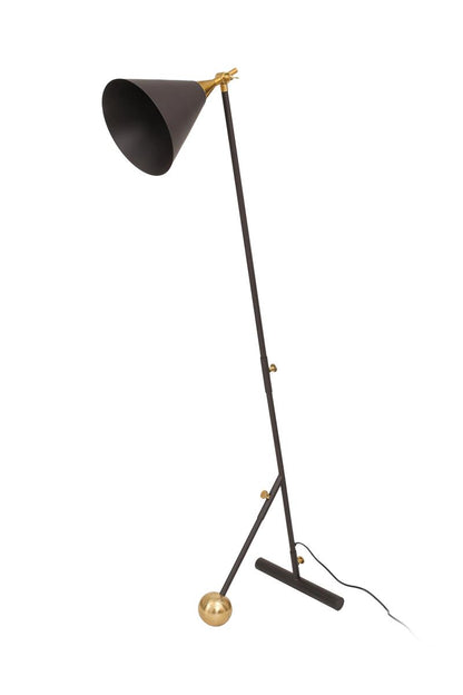 Stehlampe Celeste 225